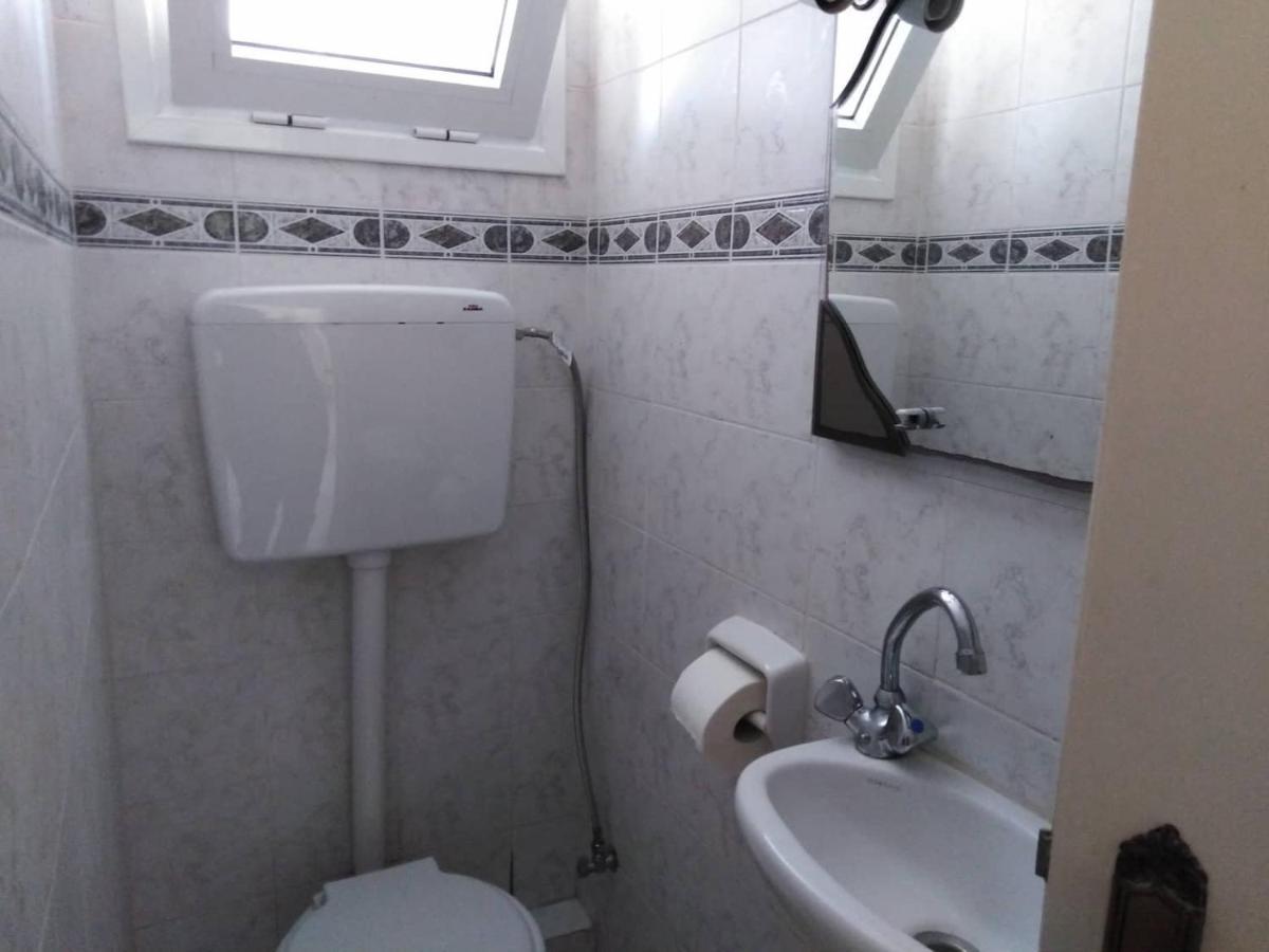Apartmán Alexadra'S House Κάτω Αλμυρή Exteriér fotografie