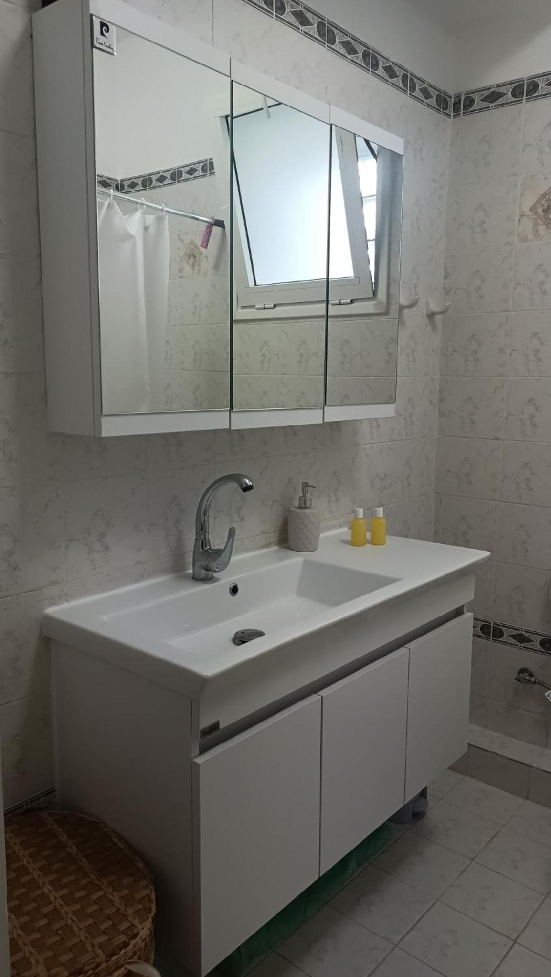 Apartmán Alexadra'S House Κάτω Αλμυρή Exteriér fotografie