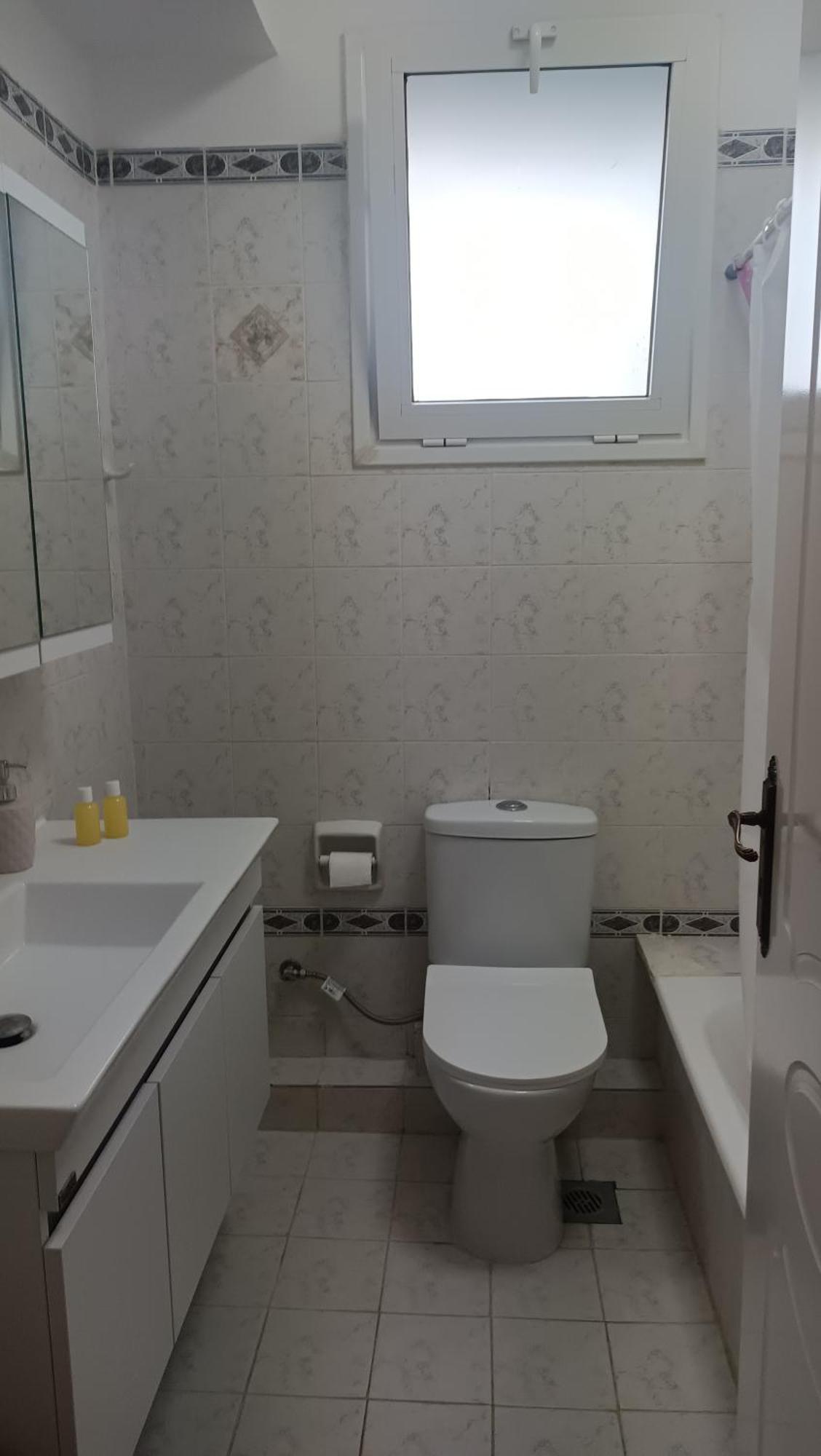 Apartmán Alexadra'S House Κάτω Αλμυρή Exteriér fotografie