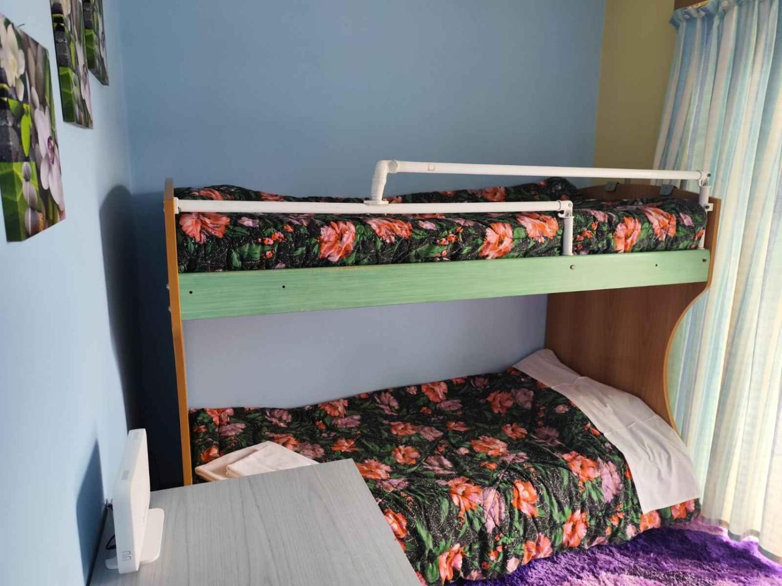 Apartmán Alexadra'S House Κάτω Αλμυρή Exteriér fotografie